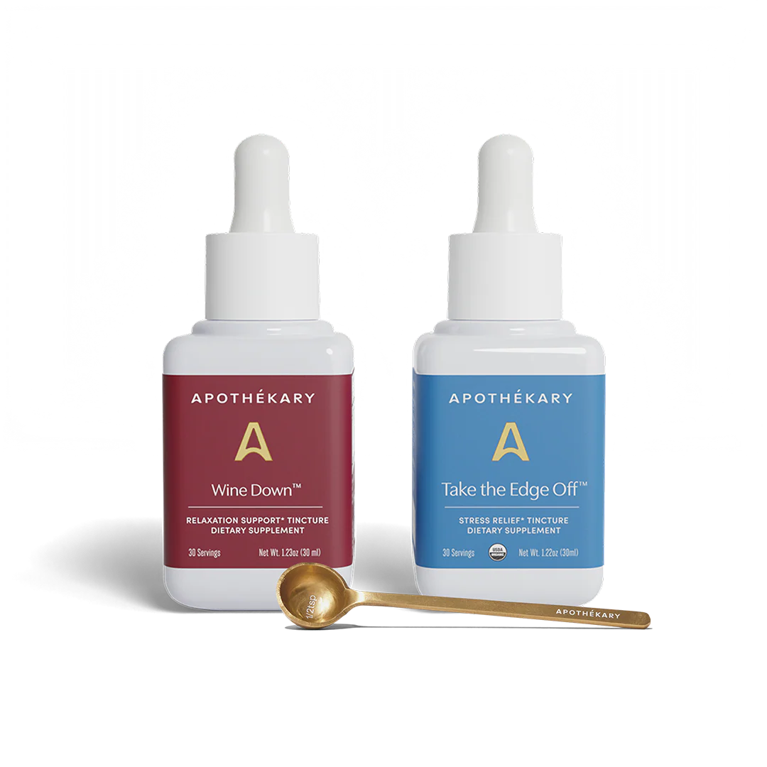 For the Person New to Wellness